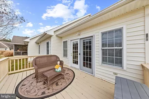 Exterior - 1106 S Schumaker Dr, Salisbury, MD 21804 photo 5 of 7