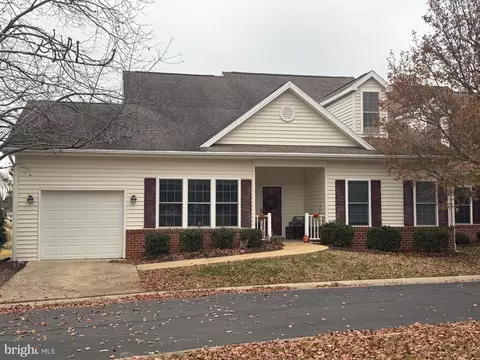 Exterior - 1106 S Schumaker Dr, Salisbury, MD 21804 photo 7 of 7