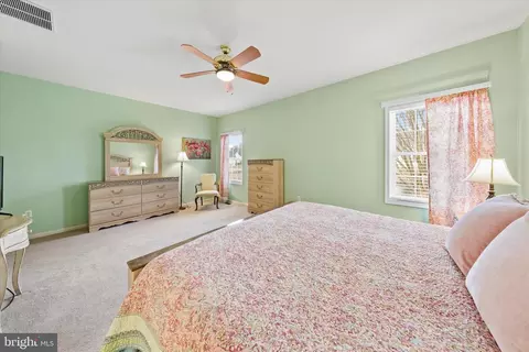Bedroom - 1106 S Schumaker Dr, Salisbury, MD 21804 photo 4 of 8