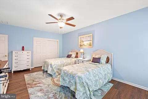 Bedroom - 1106 S Schumaker Dr, Salisbury, MD 21804 photo 6 of 8