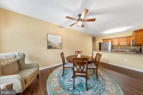 Dining - 1106 S Schumaker Dr, Salisbury, MD 21804 photo 1 of 4