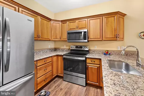 Kitchen - 1106 S Schumaker Dr, Salisbury, MD 21804 photo 1 of 4