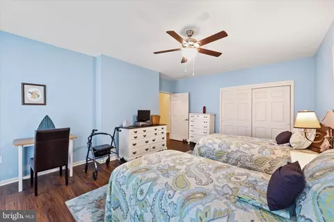 Bedroom - 1106 S Schumaker Dr, Salisbury, MD 21804 photo 7 of 8