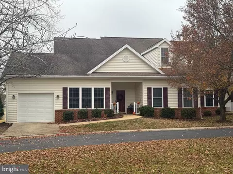 Exterior - 1106 S Schumaker Dr, Salisbury, MD 21804 photo 6 of 7