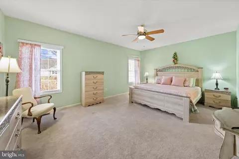 Bedroom - 1106 S Schumaker Dr, Salisbury, MD 21804 photo 1 of 8