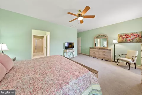 Bedroom - 1106 S Schumaker Dr, Salisbury, MD 21804 photo 3 of 8