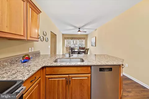 Kitchen - 1106 S Schumaker Dr, Salisbury, MD 21804 photo 3 of 4