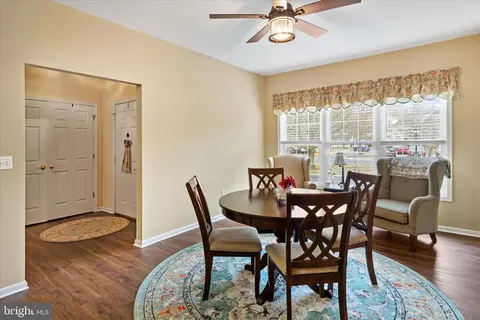 Dining - 1106 S Schumaker Dr, Salisbury, MD 21804 photo 3 of 4