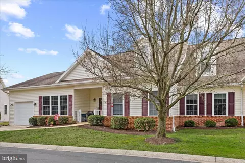 Exterior - 1106 S Schumaker Dr, Salisbury, MD 21804 photo 3 of 7