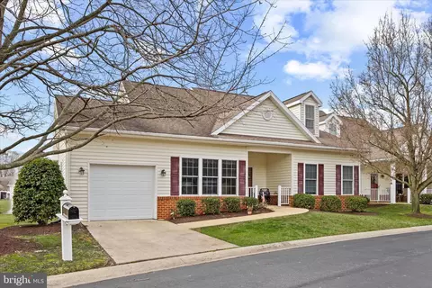 Exterior - 1106 S Schumaker Dr, Salisbury, MD 21804 photo 2 of 7