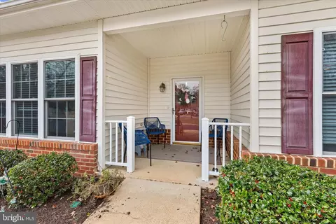 Exterior - 1106 S Schumaker Dr, Salisbury, MD 21804 photo 4 of 7