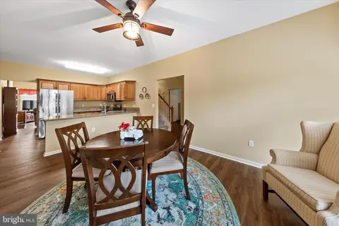 Dining - 1106 S Schumaker Dr, Salisbury, MD 21804 photo 2 of 4