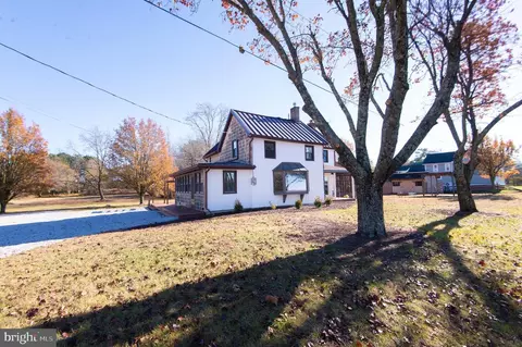 11453 Riverton Rd, Mardela Springs, MD 21837