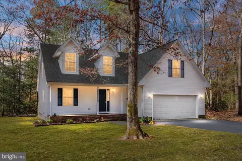 4958 Lords Crk, Eden, MD 21822