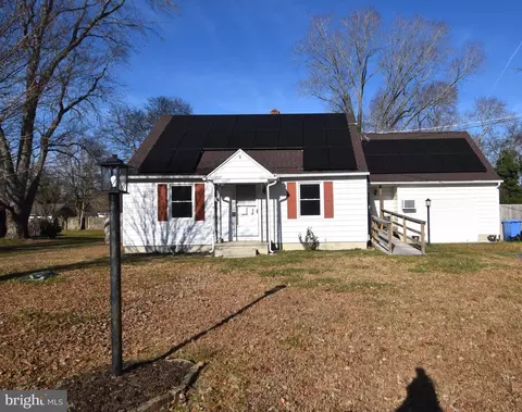 121 Johnson Dr, Salisbury, MD 21804 photo 1