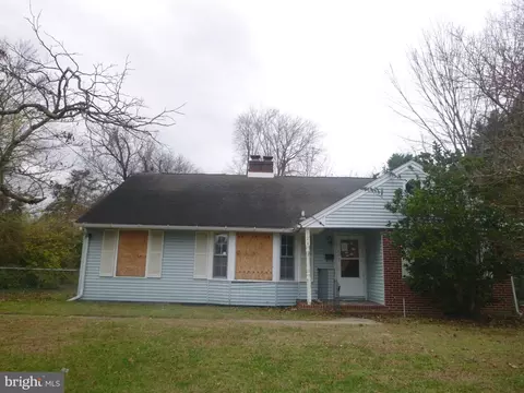 124 Priscilla St, Salisbury, MD 21804