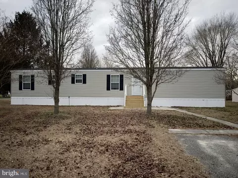 5814 Homestead St, Salisbury, MD 21801