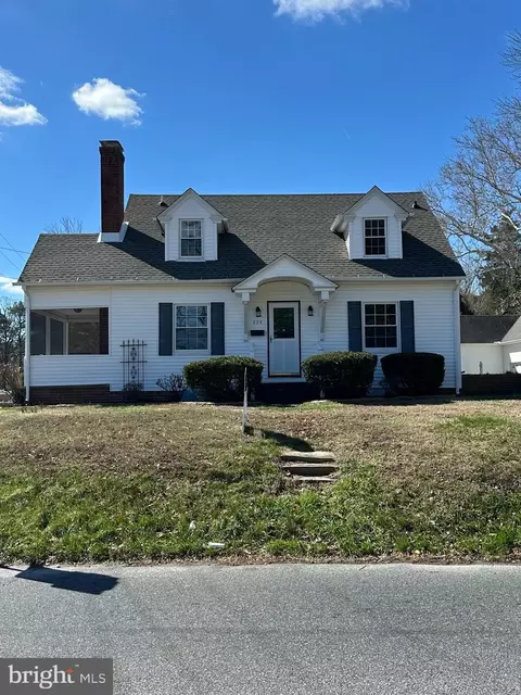 228 Glen Ave, Salisbury, MD 21804