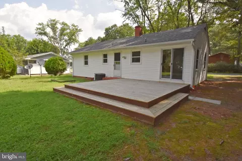 Exterior - 612 Regency Dr, Salisbury, MD 21804 photo 4 of 14