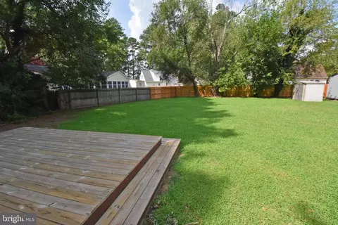 Exterior - 612 Regency Dr, Salisbury, MD 21804 photo 5 of 14