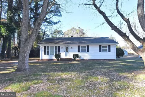 612 Regency Dr, Salisbury, MD 21804
