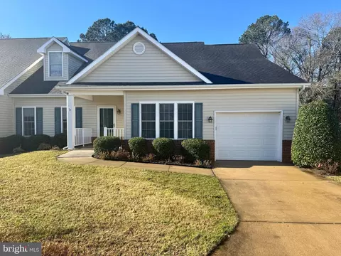 925 Winding Way, Salisbury, MD 21804