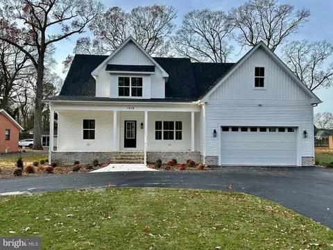 1014 S Schumaker Dr, Salisbury, MD 21804 photo 3