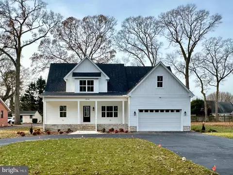 1014 S Schumaker Dr, Salisbury, MD 21804 photo 2