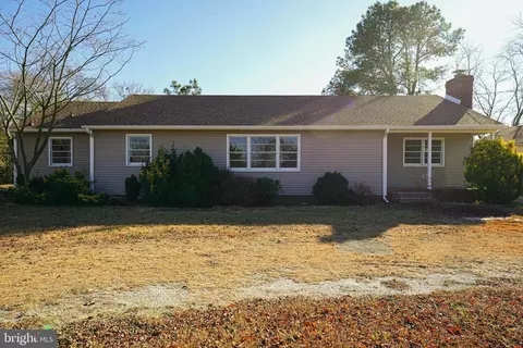 36047 Woodyard Rd, Willards, MD 21874
