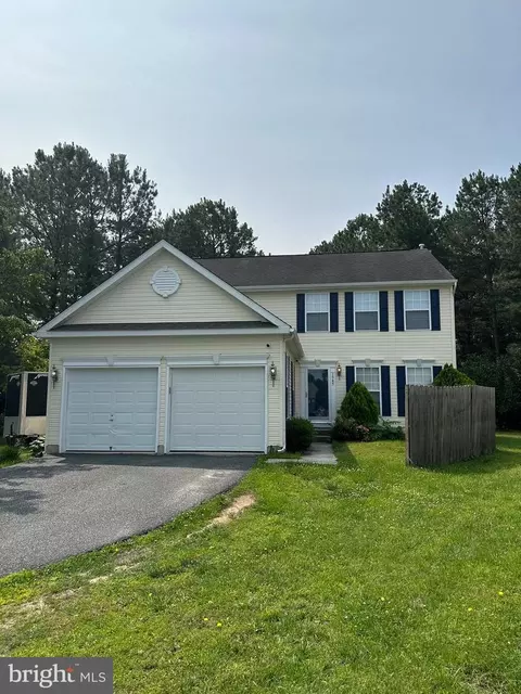 1545 Anchors Way, Salisbury, MD 21801