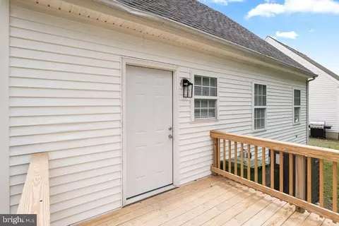Exterior - 902 Hanson St, Salisbury, MD 21801 photo 2 of 3