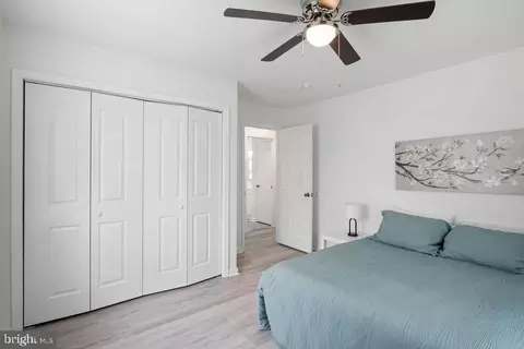 Bedroom - 902 Hanson St, Salisbury, MD 21801 photo 5 of 6