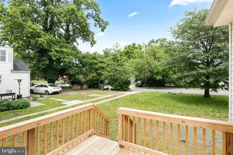 Exterior - 902 Hanson St, Salisbury, MD 21801 photo 3 of 3
