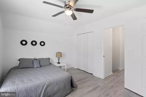 Bedroom - 902 Hanson St, Salisbury, MD 21801 photo 6 of 6