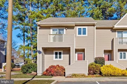 704 Canvasback Ct #704, Salisbury, MD 21804
