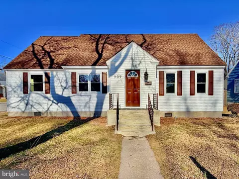 909 Johnson St, Salisbury, MD 21804