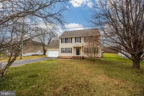 34698 Railroad Ave, Pittsville, MD 21850