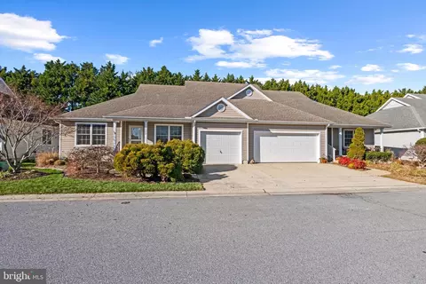 1008 Caravan Way, Salisbury, MD 21804