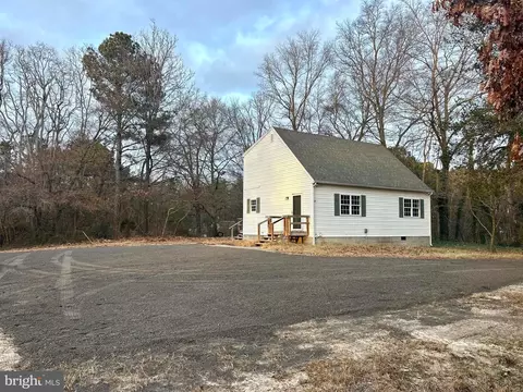 11654 Norris Twilley Rd, Mardela Springs, MD 21837