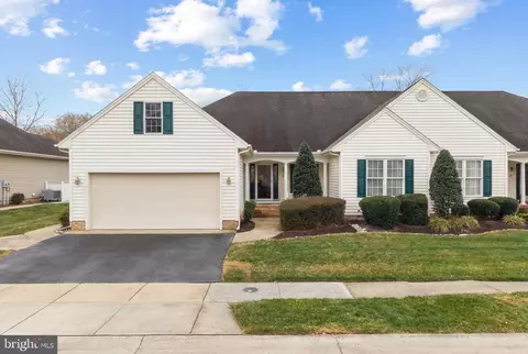 212 Spring Crest Dr, Salisbury, MD 21804