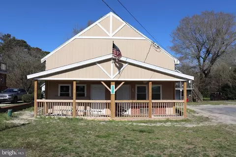 28650 Old Quantico Rd, Salisbury, MD 21801 photo 4