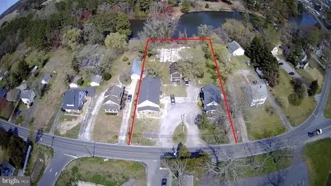 28650 Old Quantico Rd, Salisbury, MD 21801