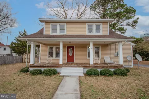 101 Culver St, Hebron, MD 21830