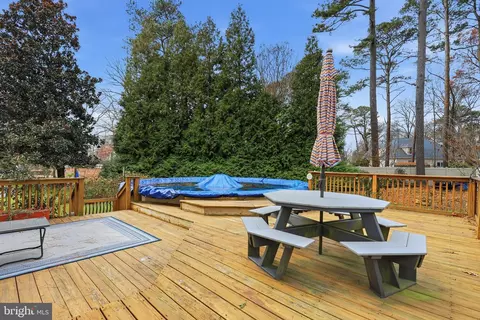 Exterior - 28180 Pathfinder Ct, Salisbury, MD 21801 photo 3 of 4