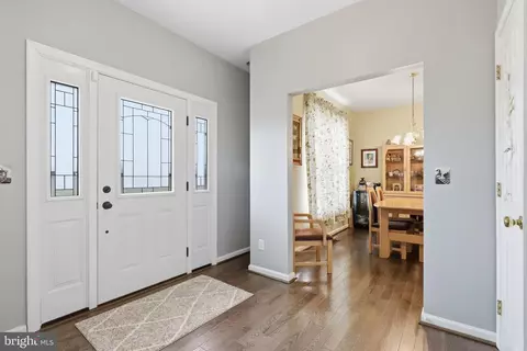Entry Way - 28180 Pathfinder Ct, Salisbury, MD 21801 photo 1 of 3