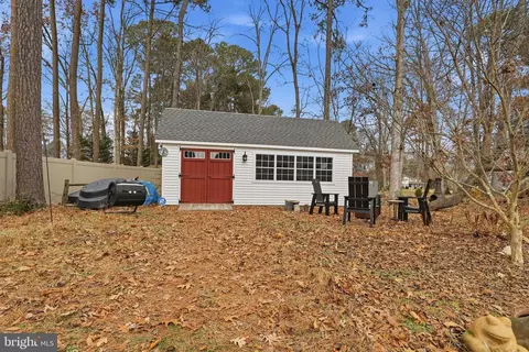 Exterior - 28180 Pathfinder Ct, Salisbury, MD 21801 photo 4 of 4