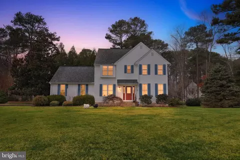 Exterior - 28180 Pathfinder Ct, Salisbury, MD 21801 photo 2 of 4