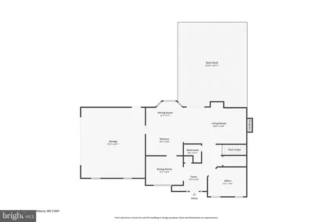 Other - 28180 Pathfinder Ct, Salisbury, MD 21801 photo 12 of 12