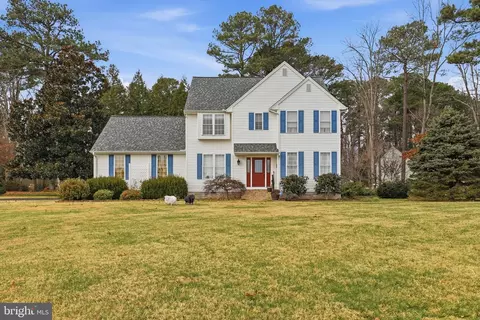 28180 Pathfinder Ct, Salisbury, MD 21801