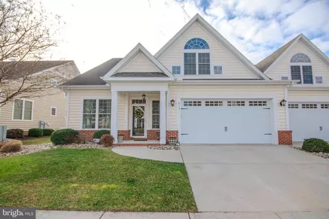 912 Turnstone Cir, Salisbury, MD 21804
